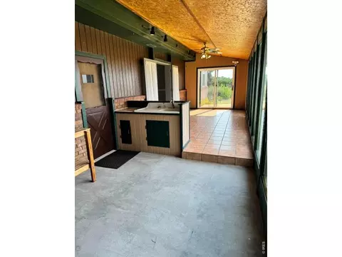 Exterior - 17489 County Road 81, Fleming, CO 80728 photo 6 of 7