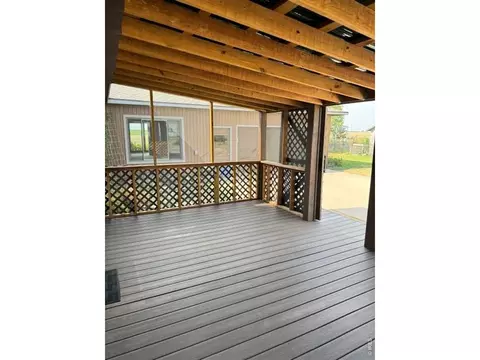 Exterior - 17489 County Road 81, Fleming, CO 80728 photo 4 of 7