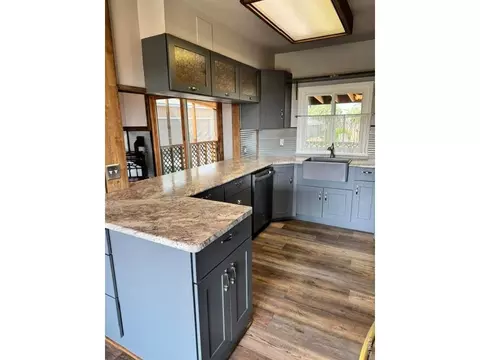 Kitchen - 17489 County Road 81, Fleming, CO 80728 photo 2 of 3
