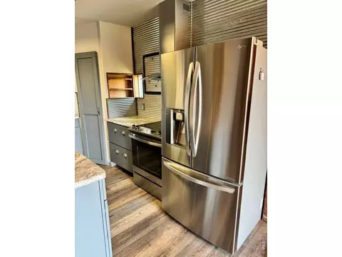 Kitchen - 17489 County Road 81, Fleming, CO 80728 photo 3 of 3