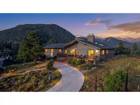 308 Parkview Ln, Estes Park, CO 80517