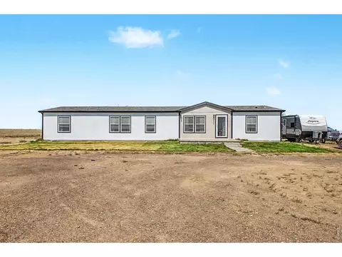 19399 County Road 102, Nunn, CO 80648