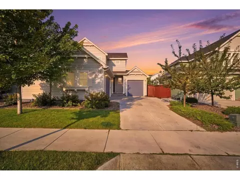 Exterior - 1982 Autumn Moon Dr, Windsor, CO 80550 photo 3 of 6