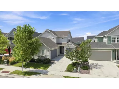 Exterior - 1982 Autumn Moon Dr, Windsor, CO 80550 photo 2 of 6