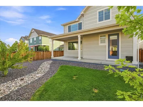 Exterior - 1982 Autumn Moon Dr, Windsor, CO 80550 photo 5 of 6