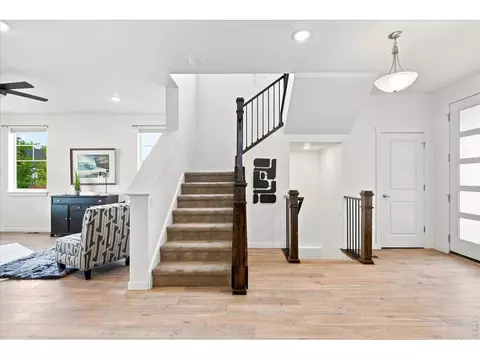 Entry Way - 1982 Autumn Moon Dr, Windsor, CO 80550 photo 3 of 5