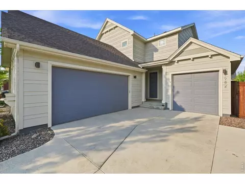 Exterior - 1982 Autumn Moon Dr, Windsor, CO 80550 photo 4 of 6