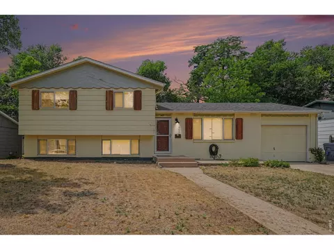 405 N Roosevelt Ave, Fort Collins, CO 80521