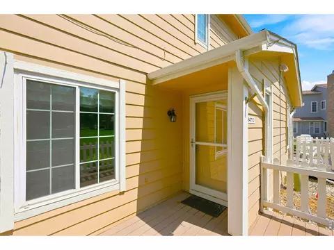 Exterior - 8477 Everett Way # C, Arvada, CO 80005 photo 3 of 8