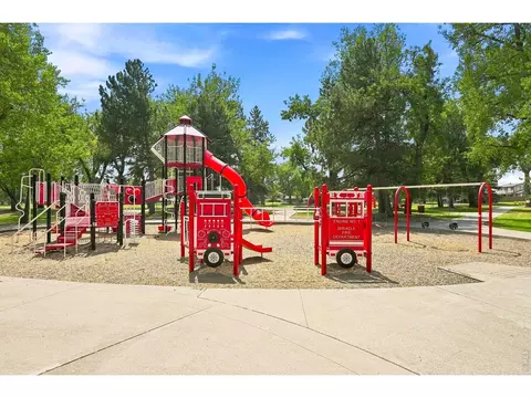 Exterior - 8477 Everett Way # C, Arvada, CO 80005 photo 7 of 8