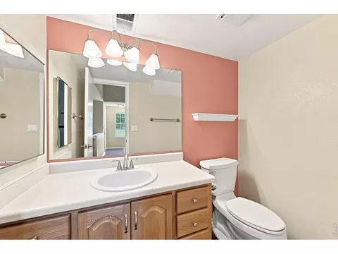 Bath - 8477 Everett Way # C, Arvada, CO 80005 photo 1 of 2