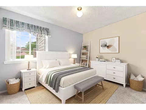 Bedroom - 8477 Everett Way # C, Arvada, CO 80005 photo 1 of 3