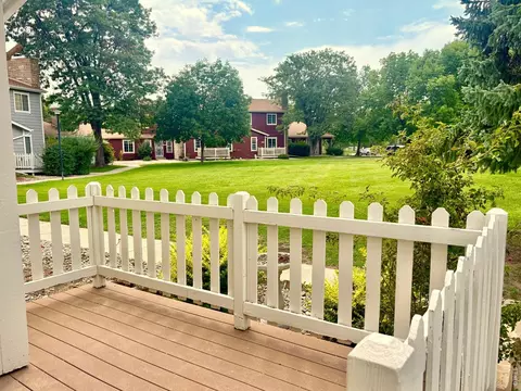 Exterior - 8477 Everett Way # C, Arvada, CO 80005 photo 6 of 8