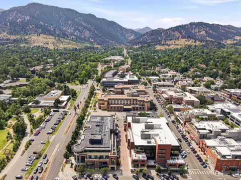 View/Area - 1077 Canyon Blvd #211, Boulder, CO 80302 photo 2 of 2