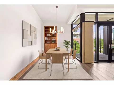 Dining - 1077 Canyon Blvd #211, Boulder, CO 80302 photo 1 of 1