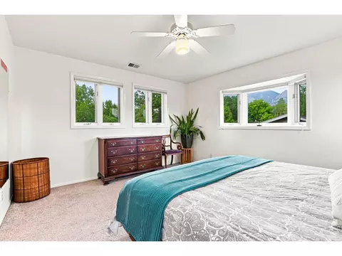 Bedroom - 3605 Endicott Dr, Boulder, CO 80305 photo 3 of 6