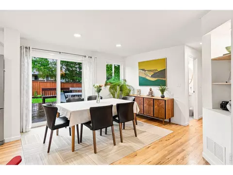 Dining - 3605 Endicott Dr, Boulder, CO 80305 photo 1 of 3