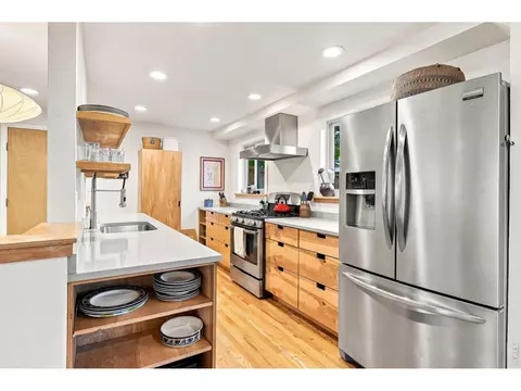 Kitchen - 3605 Endicott Dr, Boulder, CO 80305 photo 3 of 5