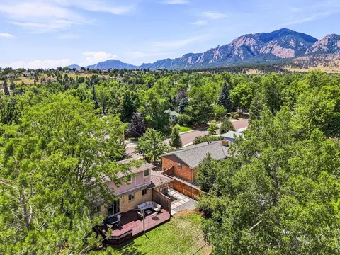 View/Area - 3605 Endicott Dr, Boulder, CO 80305 photo 1 of 6