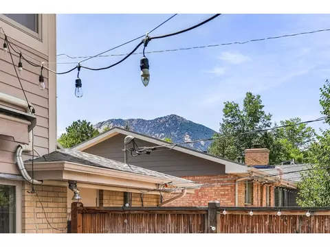 Exterior - 3605 Endicott Dr, Boulder, CO 80305 photo 9 of 11