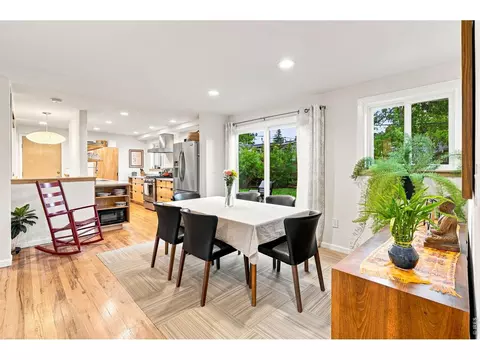 Dining - 3605 Endicott Dr, Boulder, CO 80305 photo 3 of 3