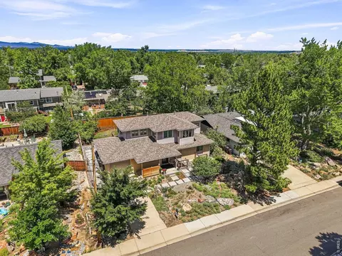 View/Area - 3605 Endicott Dr, Boulder, CO 80305 photo 2 of 6
