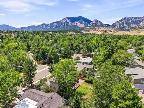 View/Area - 3605 Endicott Dr, Boulder, CO 80305 photo 4 of 6