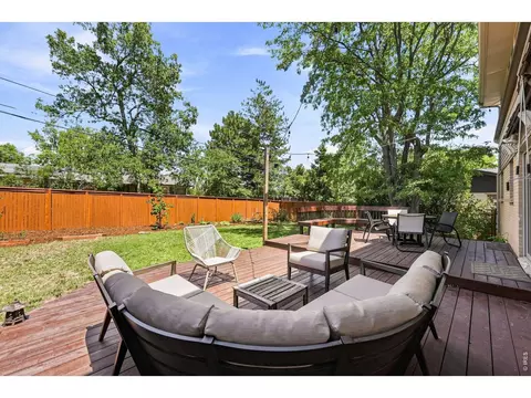 Exterior - 3605 Endicott Dr, Boulder, CO 80305 photo 4 of 11