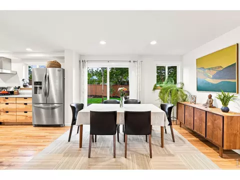 Dining - 3605 Endicott Dr, Boulder, CO 80305 photo 2 of 3