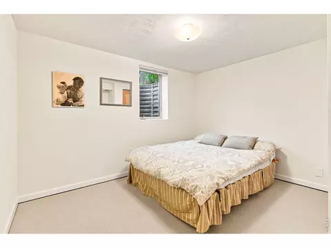 Bedroom - 3605 Endicott Dr, Boulder, CO 80305 photo 5 of 6