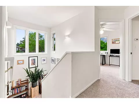 Entry Way - 3605 Endicott Dr, Boulder, CO 80305 photo 1 of 1