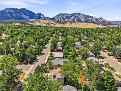View/Area - 3605 Endicott Dr, Boulder, CO 80305 photo 3 of 6