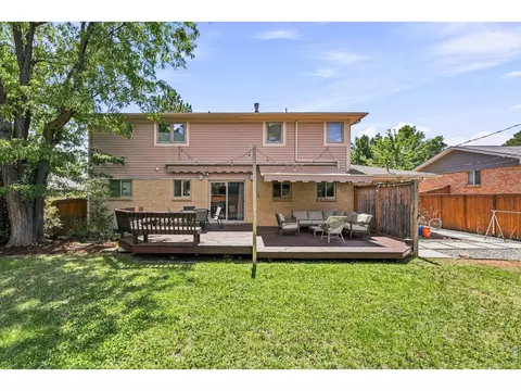 Exterior - 3605 Endicott Dr, Boulder, CO 80305 photo 10 of 11