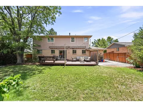 Exterior - 3605 Endicott Dr, Boulder, CO 80305 photo 11 of 11