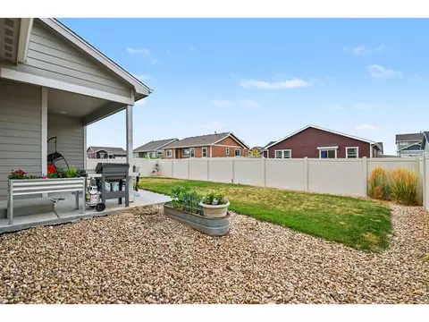 Exterior - 667 Overland Trl, Ault, CO 80610 photo 3 of 4