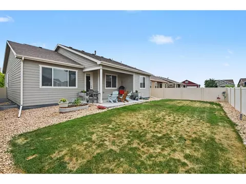 Exterior - 667 Overland Trl, Ault, CO 80610 photo 4 of 4