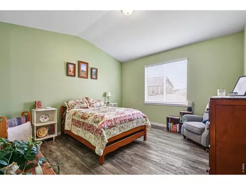 Bedroom - 667 Overland Trl, Ault, CO 80610 photo 1 of 4
