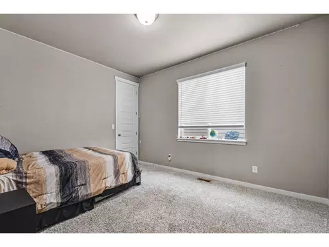 Bedroom - 667 Overland Trl, Ault, CO 80610 photo 4 of 4