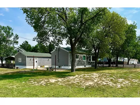 Exterior - 501 Delta Ave, Akron, CO 80720 photo 4 of 6