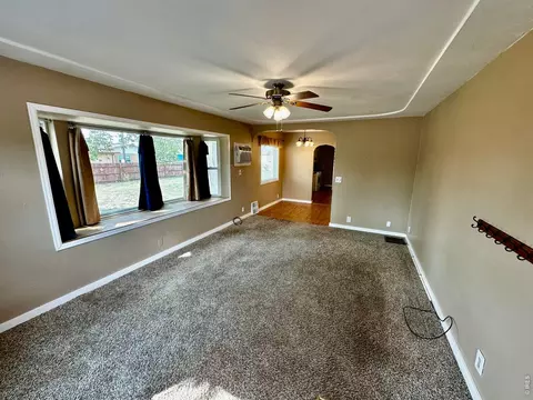 Living - 501 Delta Ave, Akron, CO 80720 photo 1 of 2