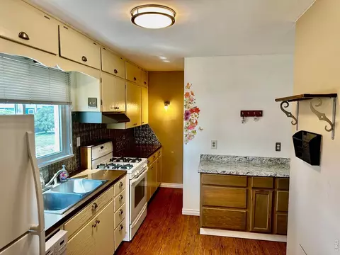 Kitchen - 501 Delta Ave, Akron, CO 80720 photo 1 of 2