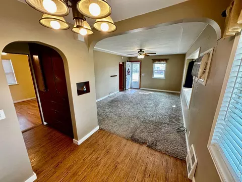 Living - 501 Delta Ave, Akron, CO 80720 photo 2 of 2