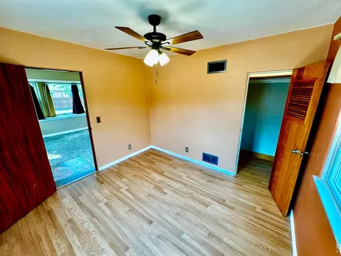 Bedroom - 501 Delta Ave, Akron, CO 80720 photo 2 of 4