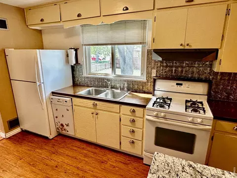 Kitchen - 501 Delta Ave, Akron, CO 80720 photo 2 of 2