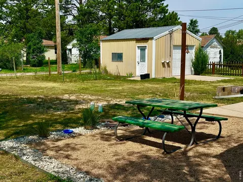 Exterior - 501 Delta Ave, Akron, CO 80720 photo 6 of 6