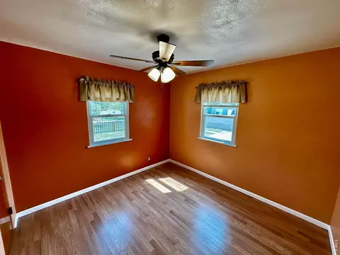Bedroom - 501 Delta Ave, Akron, CO 80720 photo 1 of 4