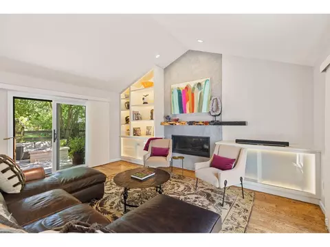 Living - 7233 Four Rivers Rd, Boulder, CO 80301 photo 4 of 6