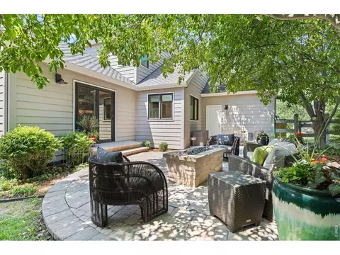 Exterior - 7233 Four Rivers Rd, Boulder, CO 80301 photo 10 of 11