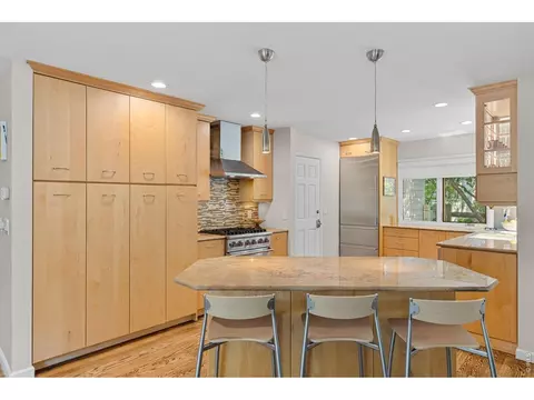 Kitchen - 7233 Four Rivers Rd, Boulder, CO 80301 photo 1 of 6