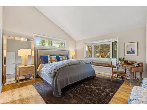 Bedroom - 7233 Four Rivers Rd, Boulder, CO 80301 photo 1 of 7